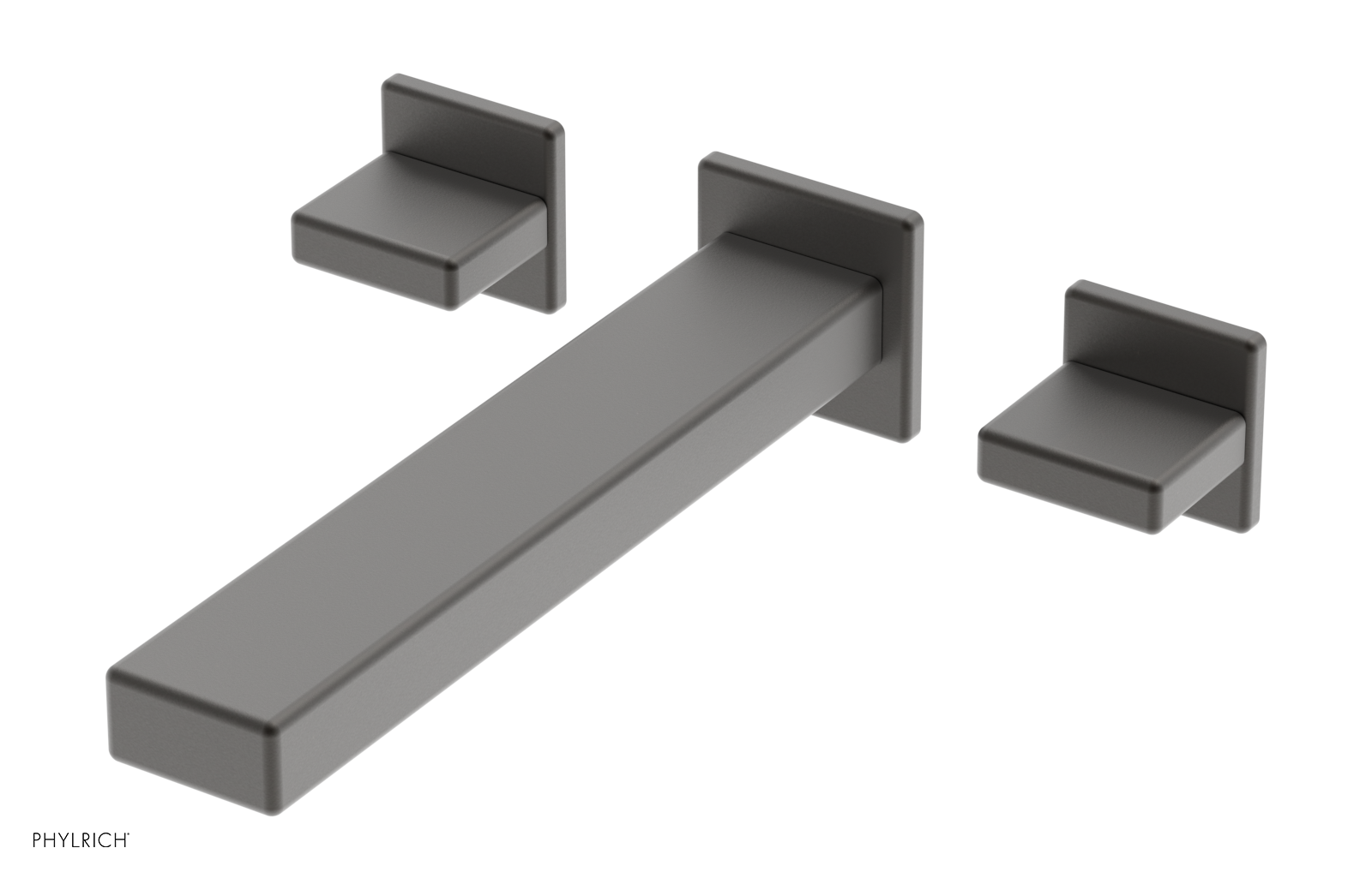 MIX 10" Wall Tub Set - Blade Handles 290-56-10