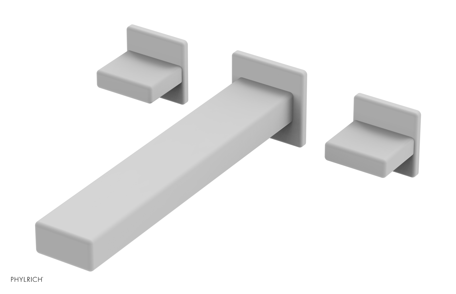 MIX 10" Wall Tub Set - Blade Handles 290-56-10