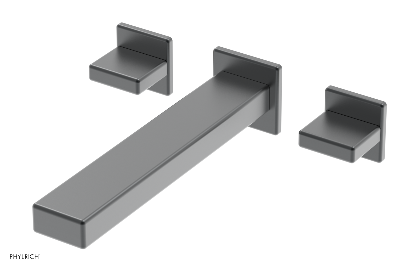 MIX 10" Wall Tub Set - Blade Handles 290-56-10