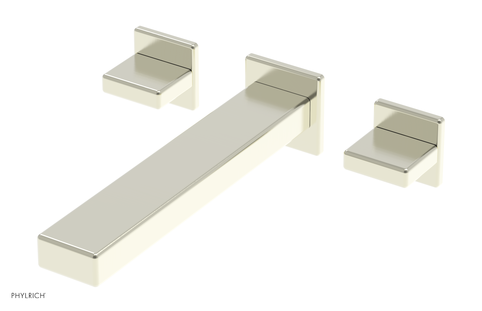 MIX - 10" Wall Lavatory Set 290-11-10