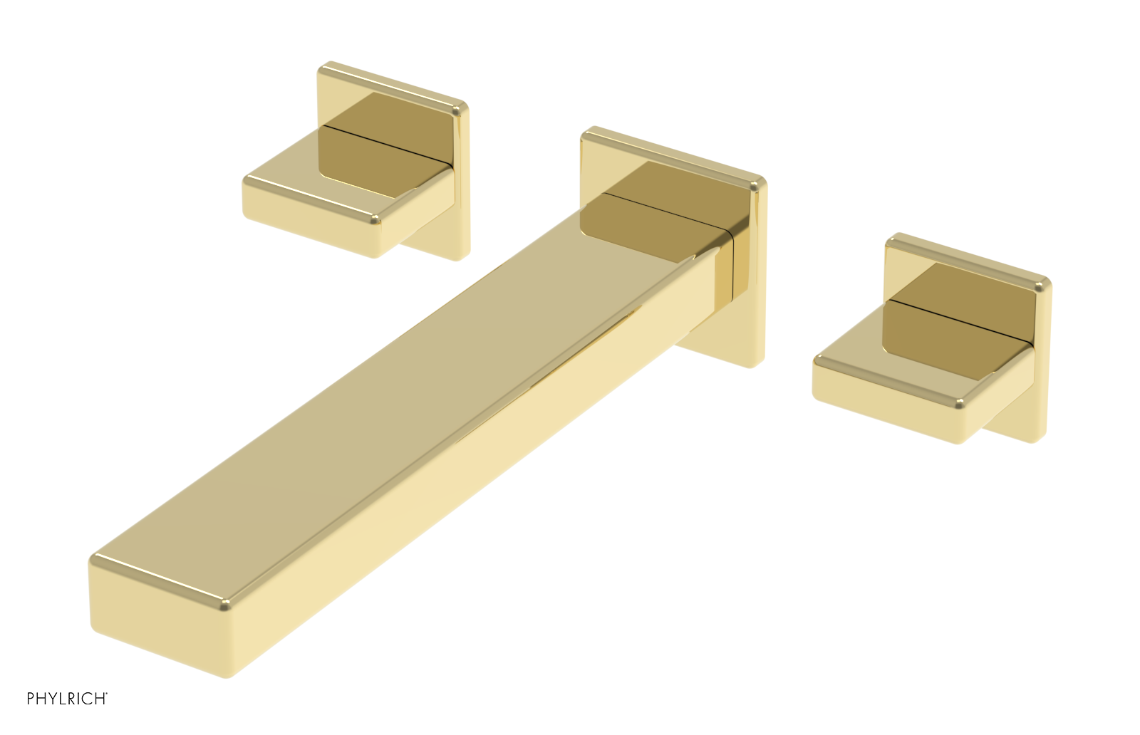 MIX 10" Wall Tub Set - Blade Handles 290-56-10