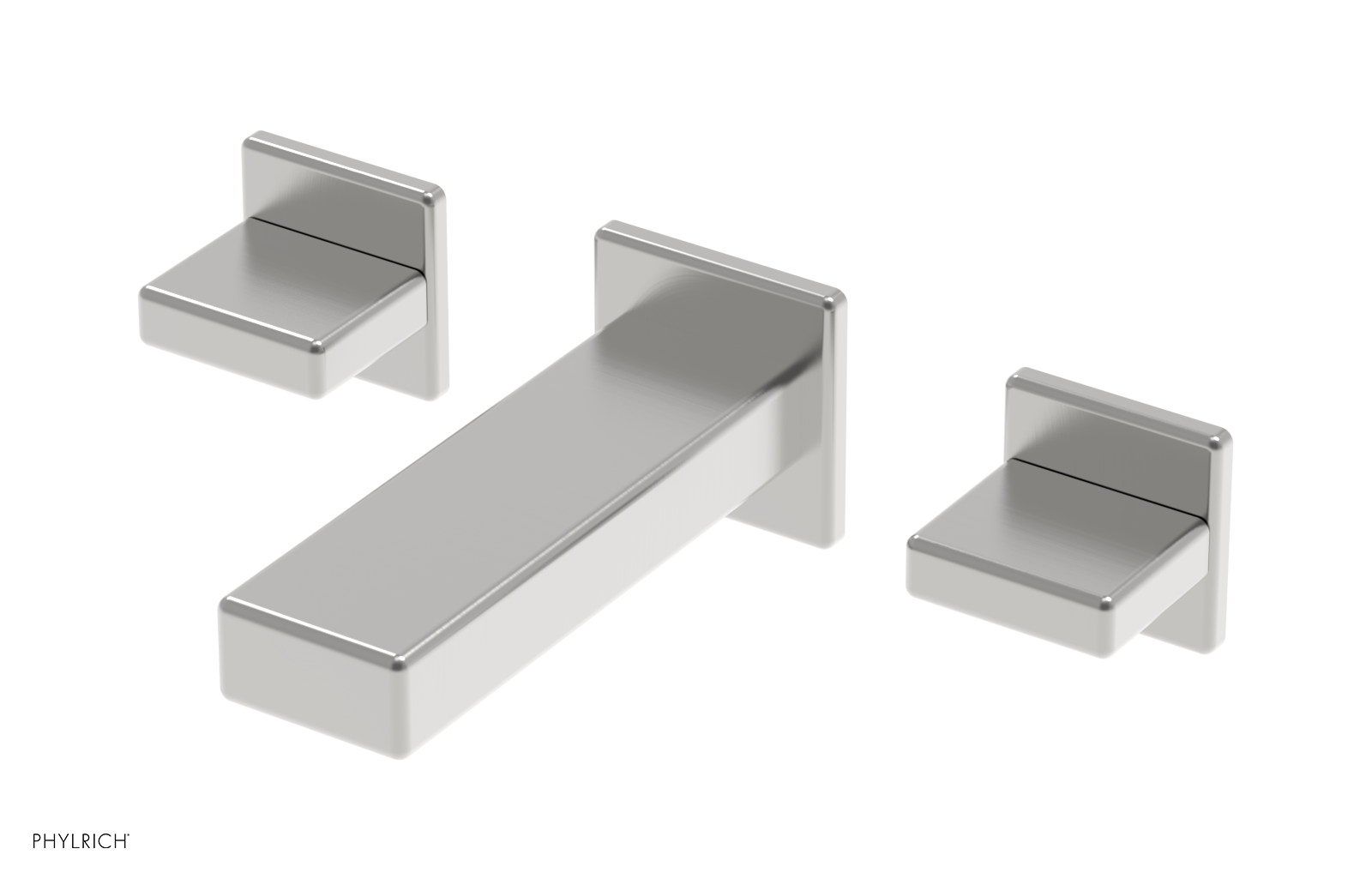MIX 6" Wall Tub Set - Blade Handles 290-56-6
