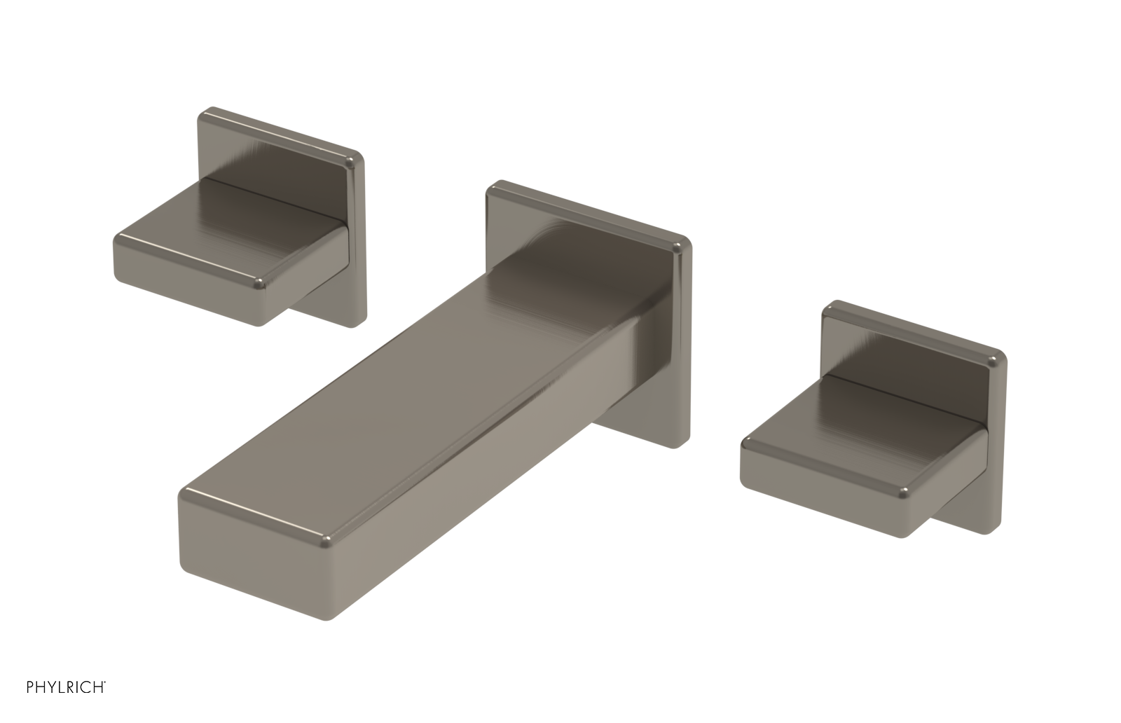 MIX - 6" Wall Lavatory Set 290-11-6