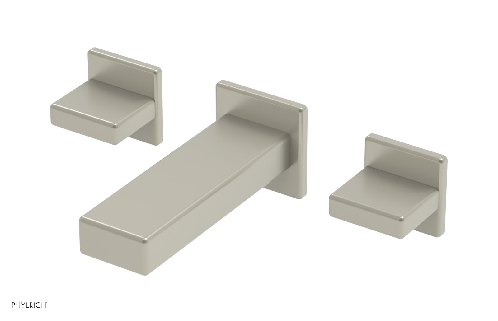 MIX - 6" Wall Lavatory Set 290-11-6