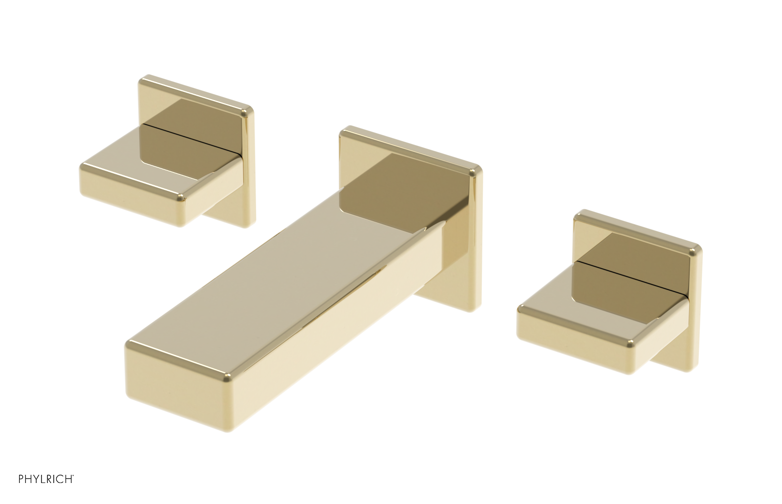 MIX 6" Wall Tub Set - Blade Handles 290-56-6