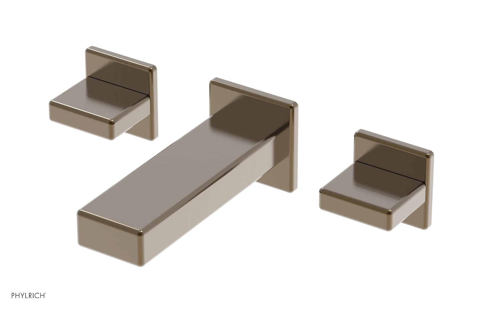MIX 6" Wall Tub Set - Blade Handles 290-56-6