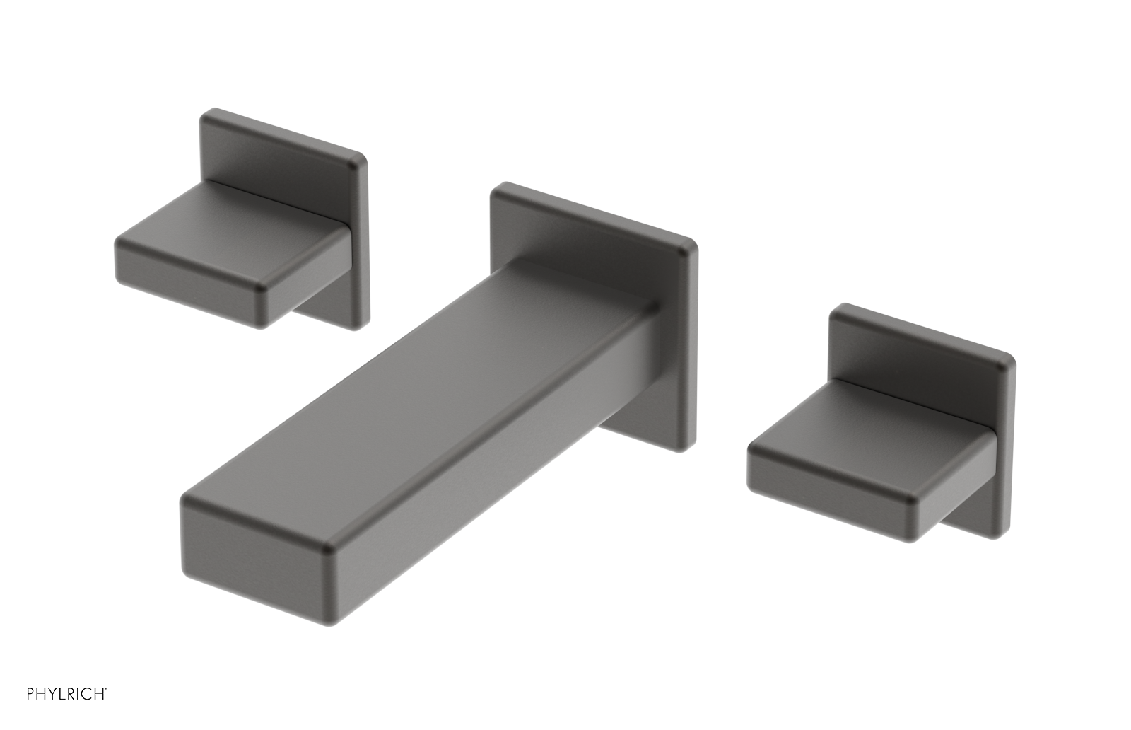 MIX - 6" Wall Lavatory Set 290-11-6