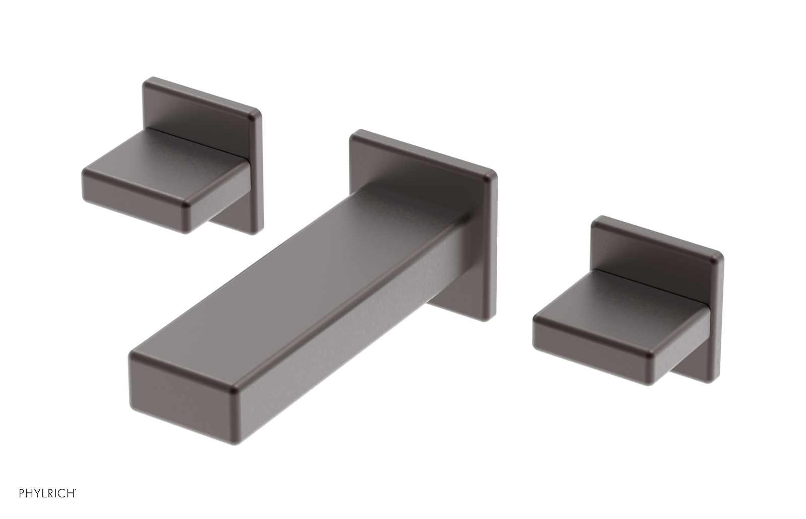 MIX 6" Wall Tub Set - Blade Handles 290-56-6