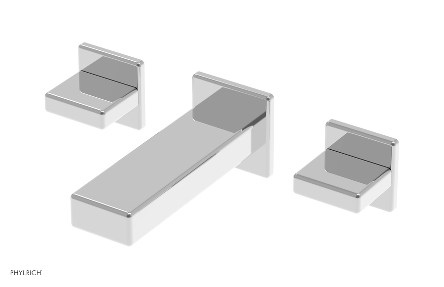 MIX 6" Wall Tub Set - Blade Handles 290-56-6