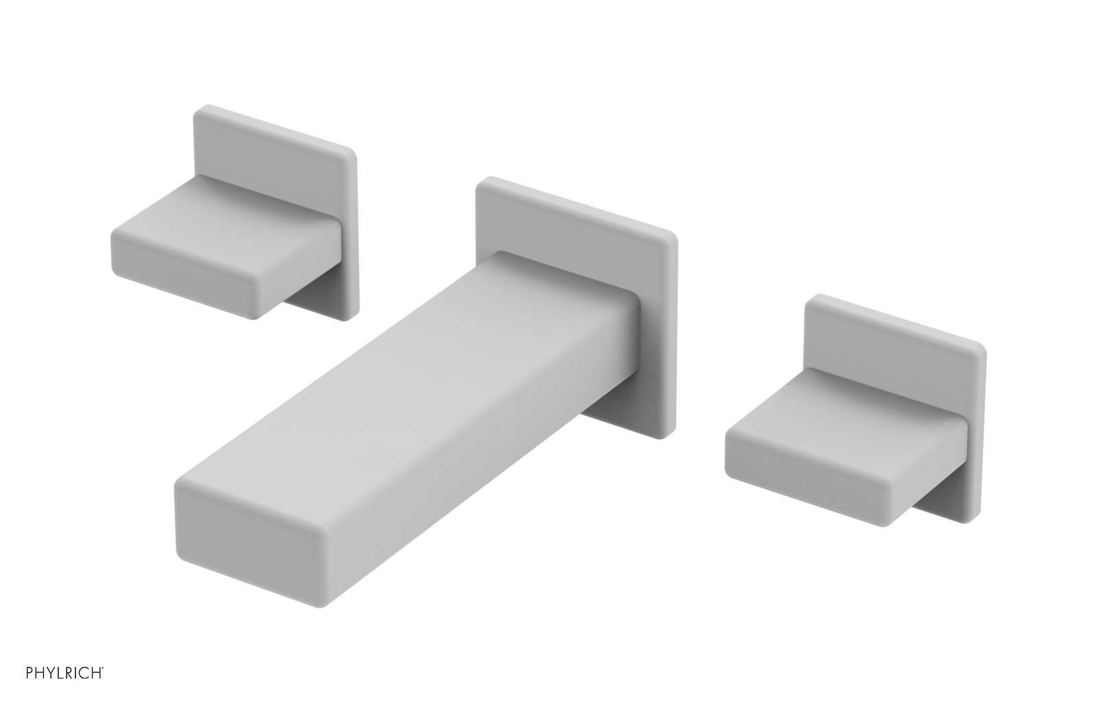 MIX - 6" Wall Lavatory Set 290-11-6