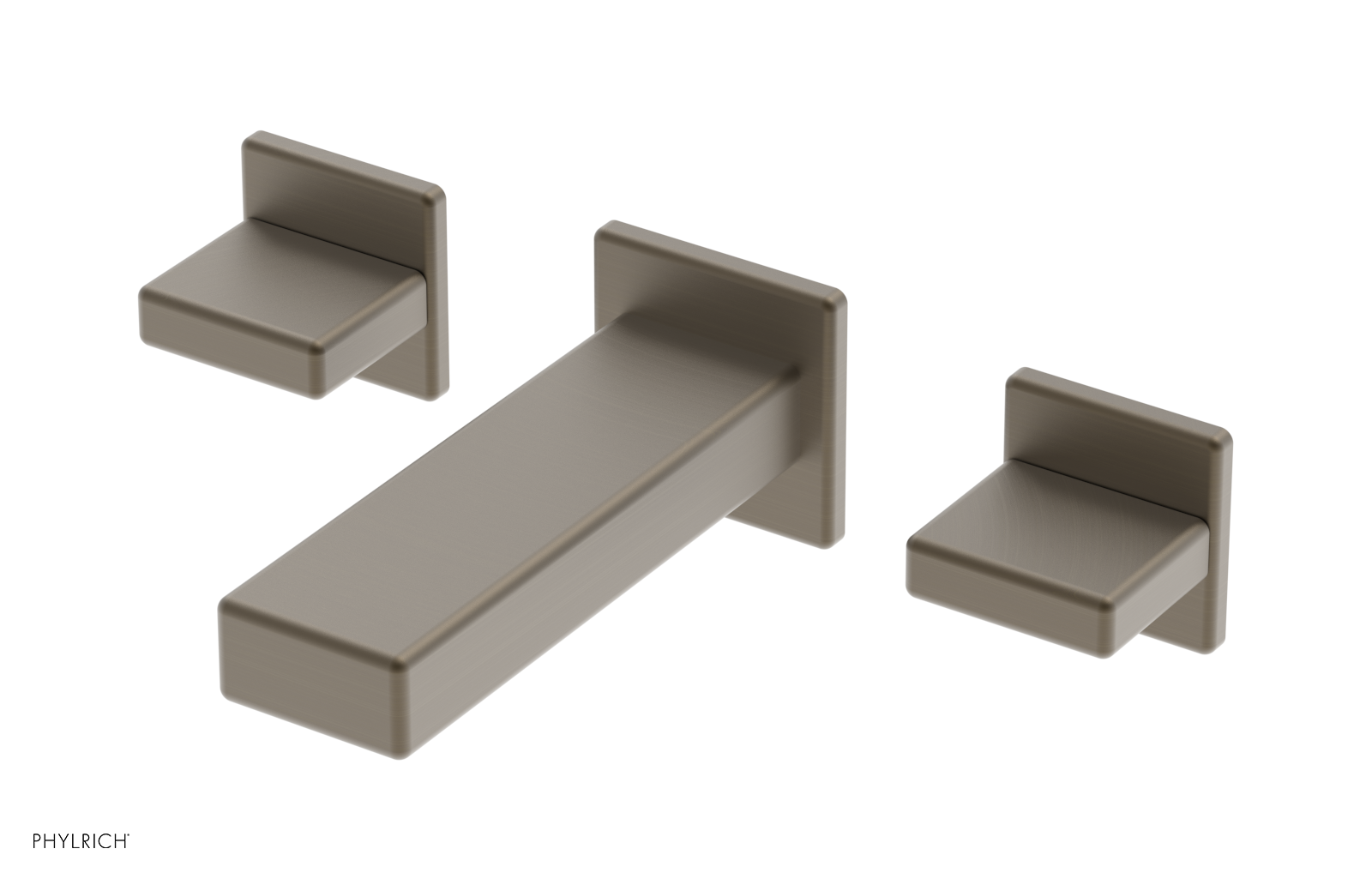 MIX - 6" Wall Lavatory Set 290-11-6