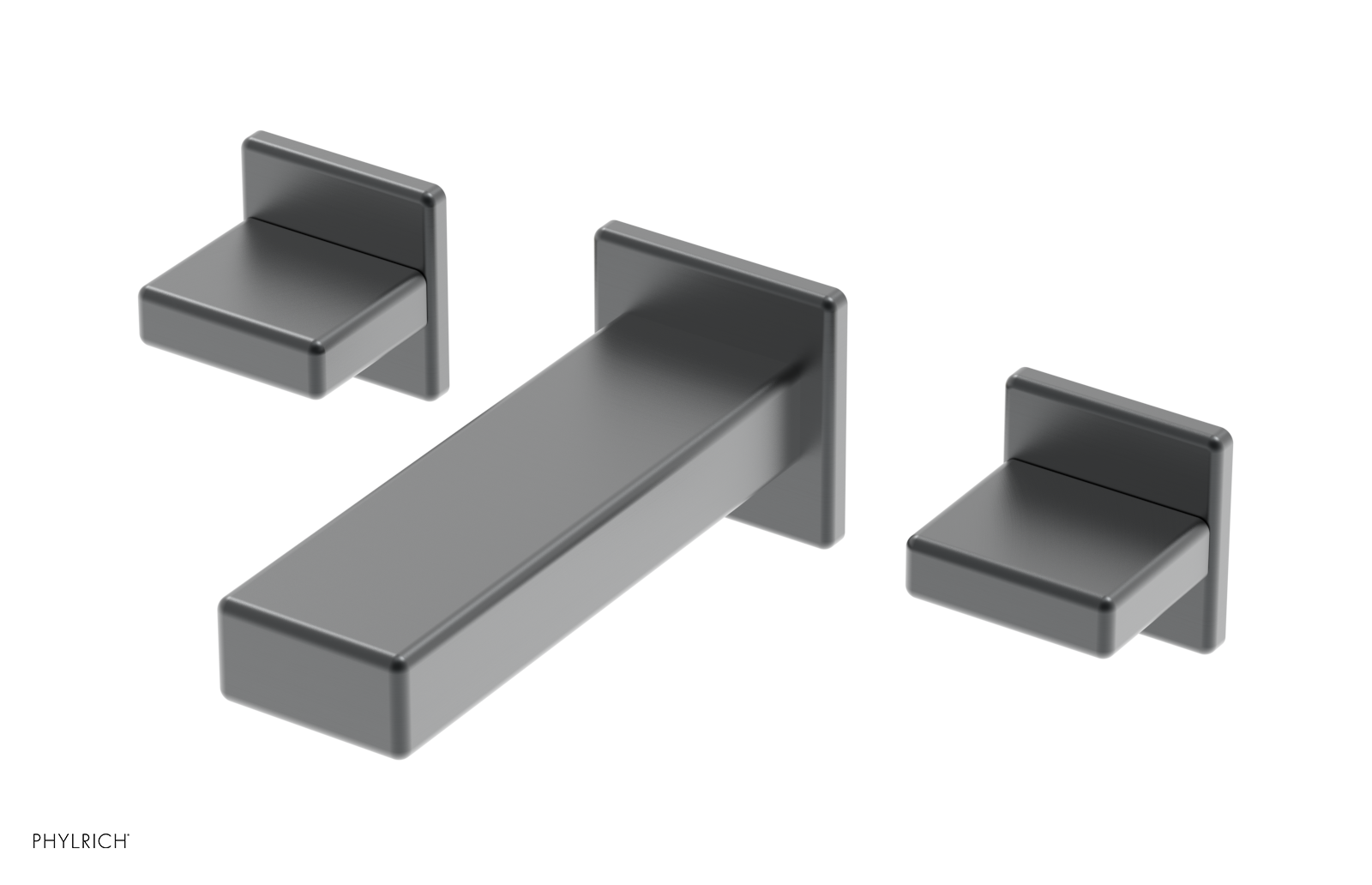 MIX 6" Wall Tub Set - Blade Handles 290-56-6