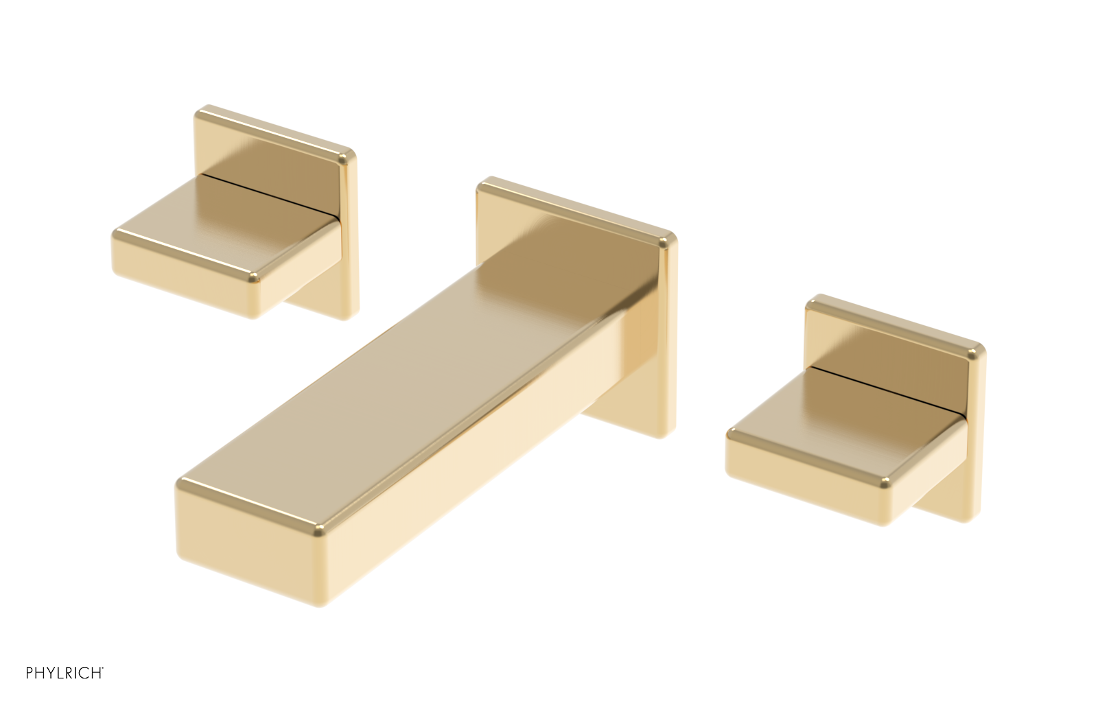 MIX - 6" Wall Lavatory Set 290-11-6