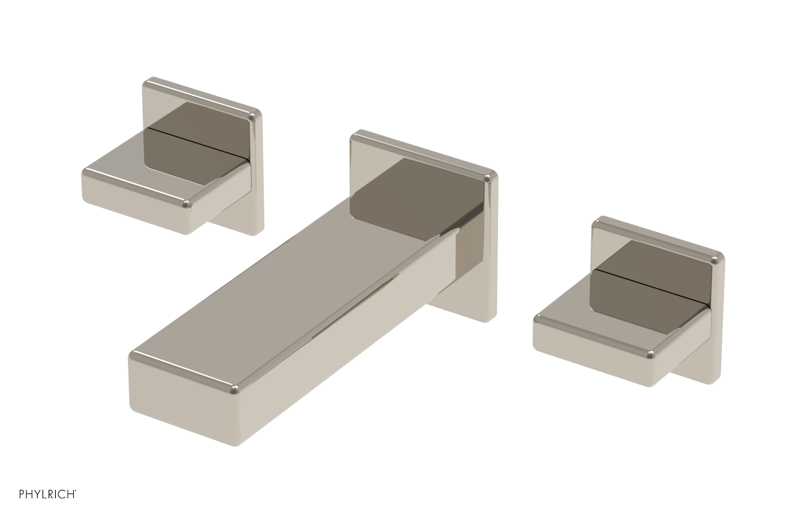 MIX - 6" Wall Lavatory Set 290-11-6