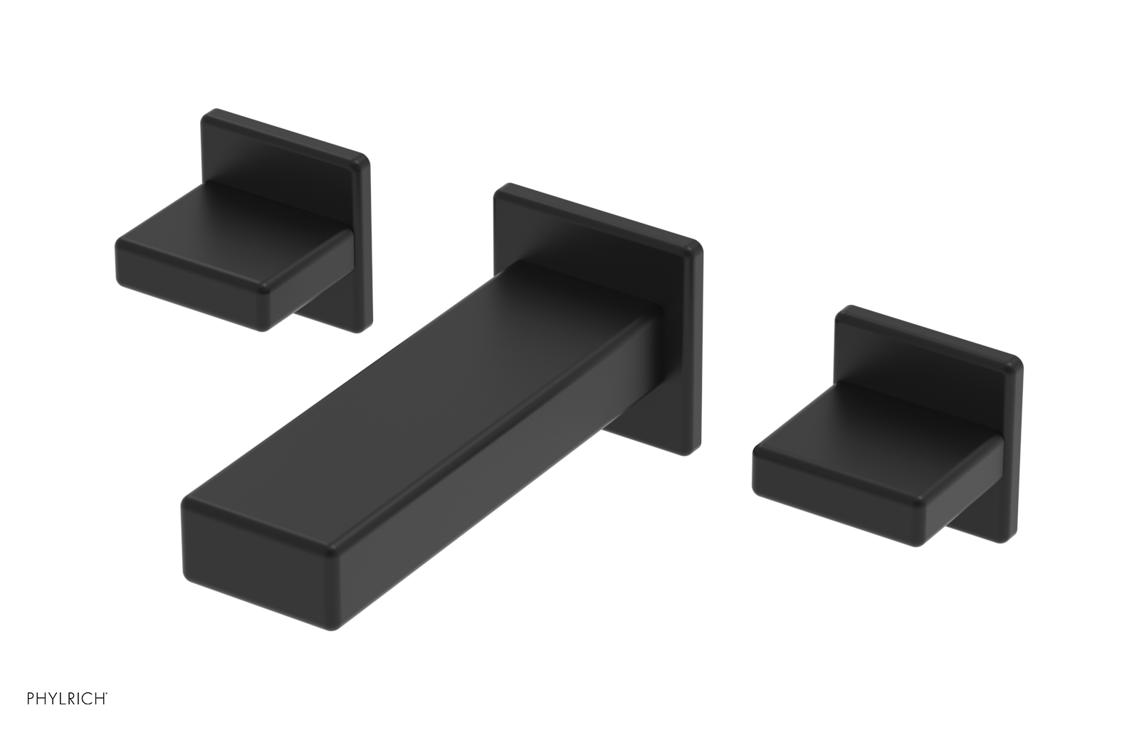 MIX - 6" Wall Lavatory Set 290-11-6