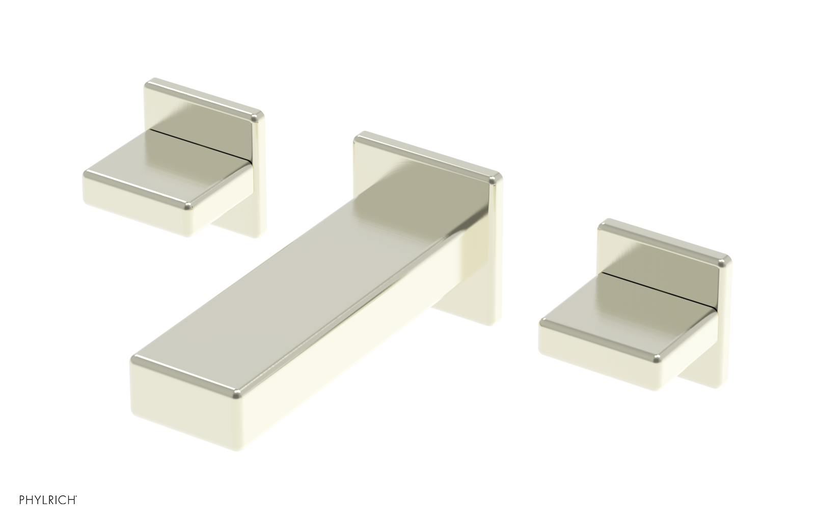 MIX - 6" Wall Lavatory Set 290-11-6