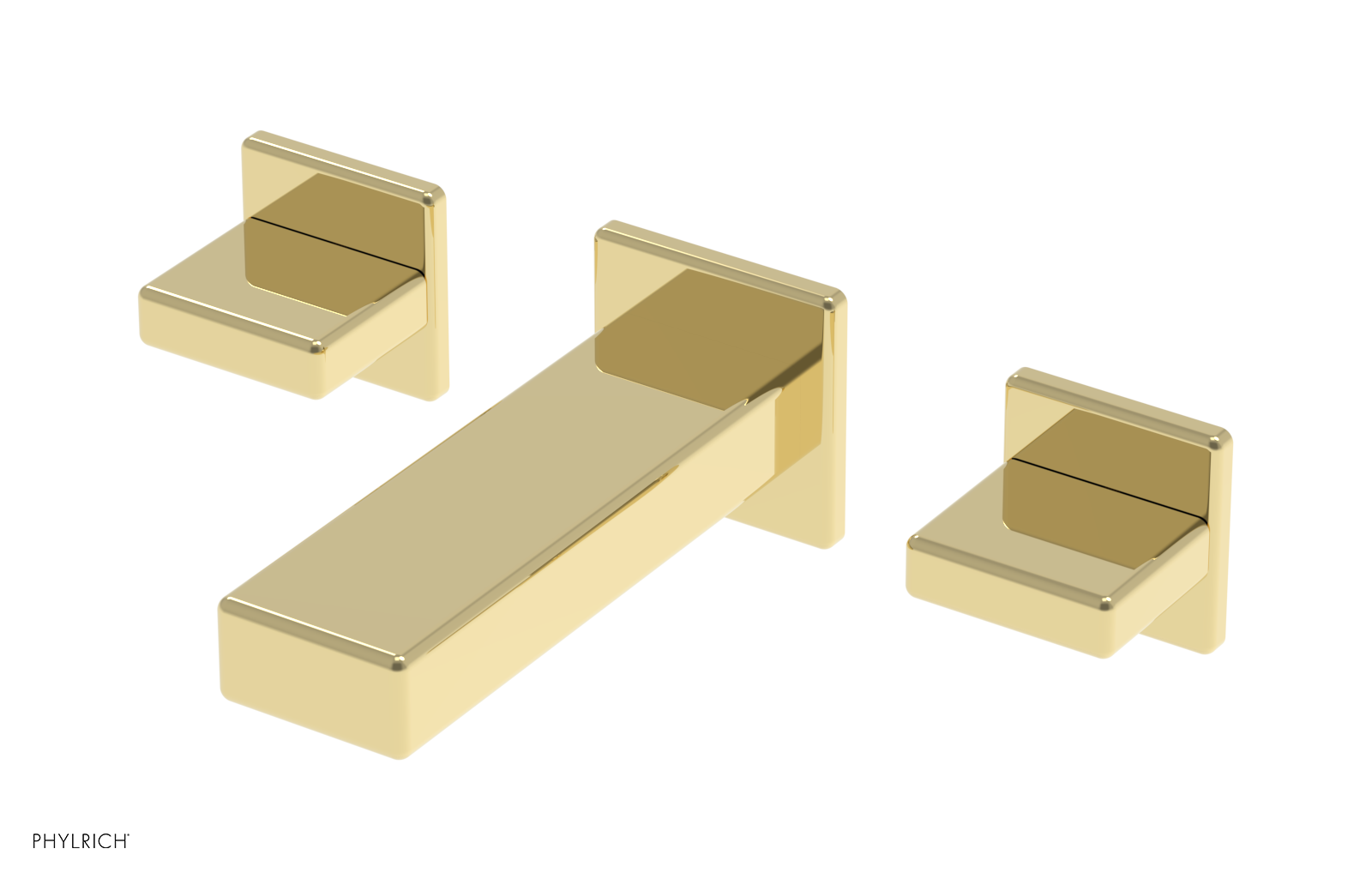 MIX 6" Wall Tub Set - Blade Handles 290-56-6