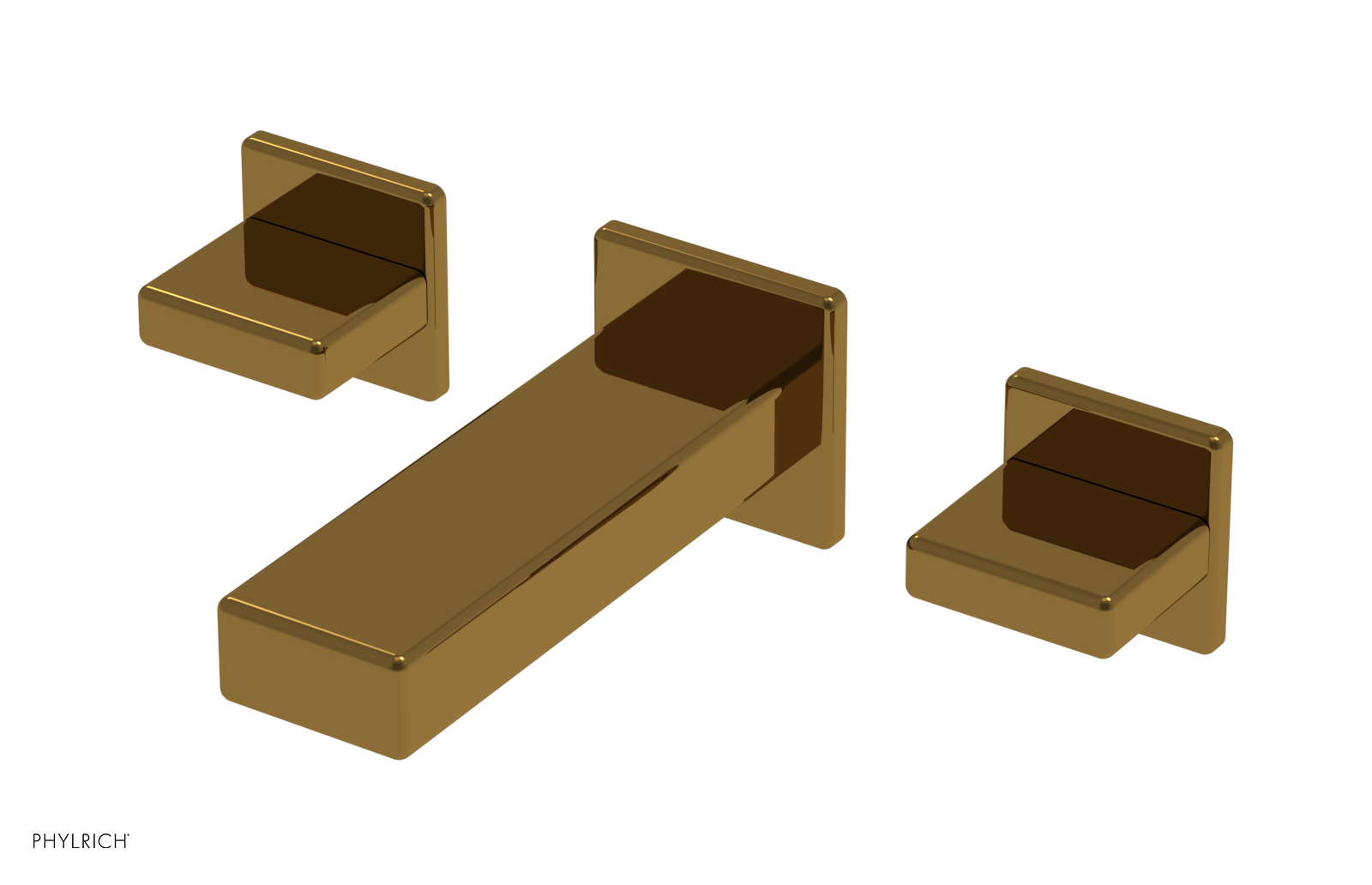 MIX 6" Wall Tub Set - Blade Handles 290-56-6