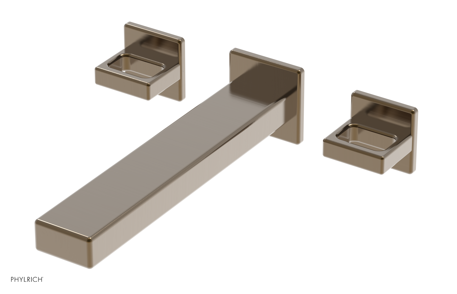 MIX - 10" Wall Lavatory Set 290-13-10