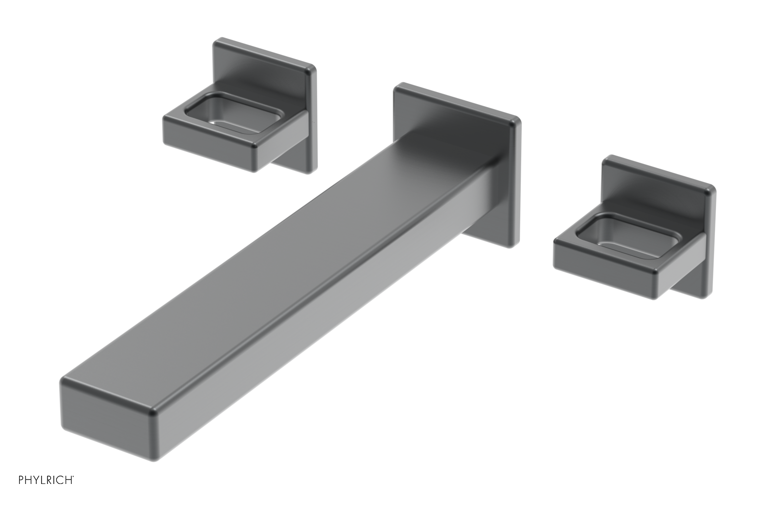 MIX - 10" Wall Lavatory Set 290-13-10