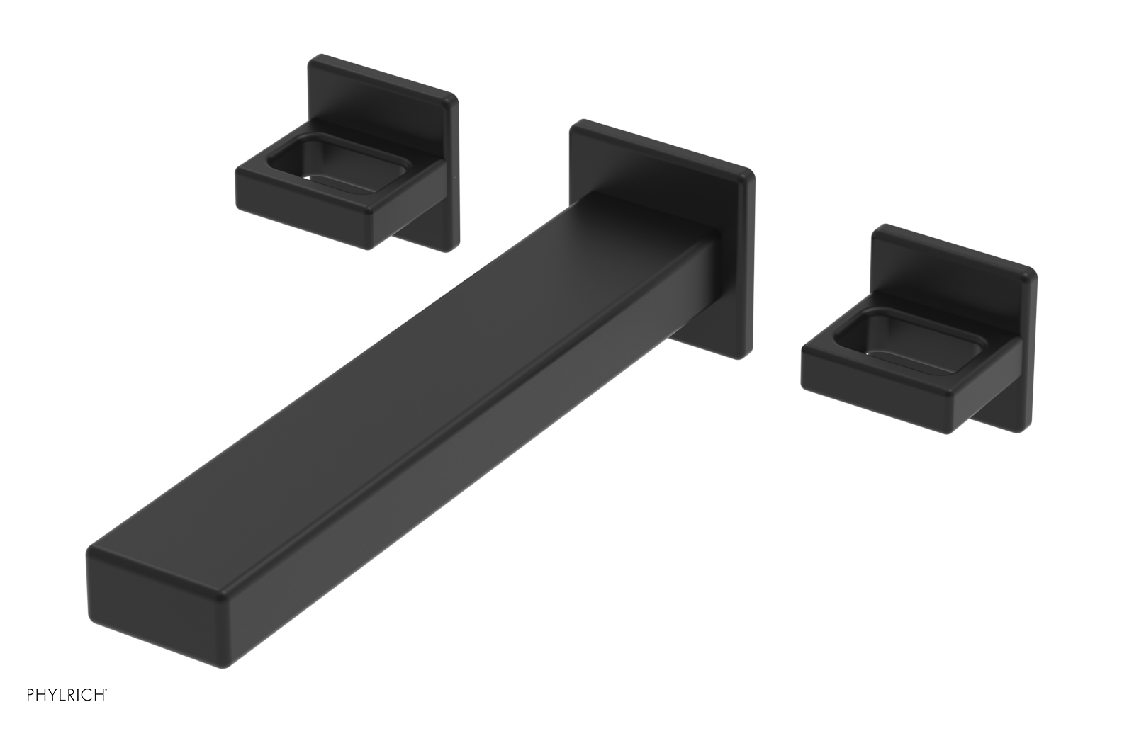 MIX - 10" Wall Lavatory Set 290-13-10