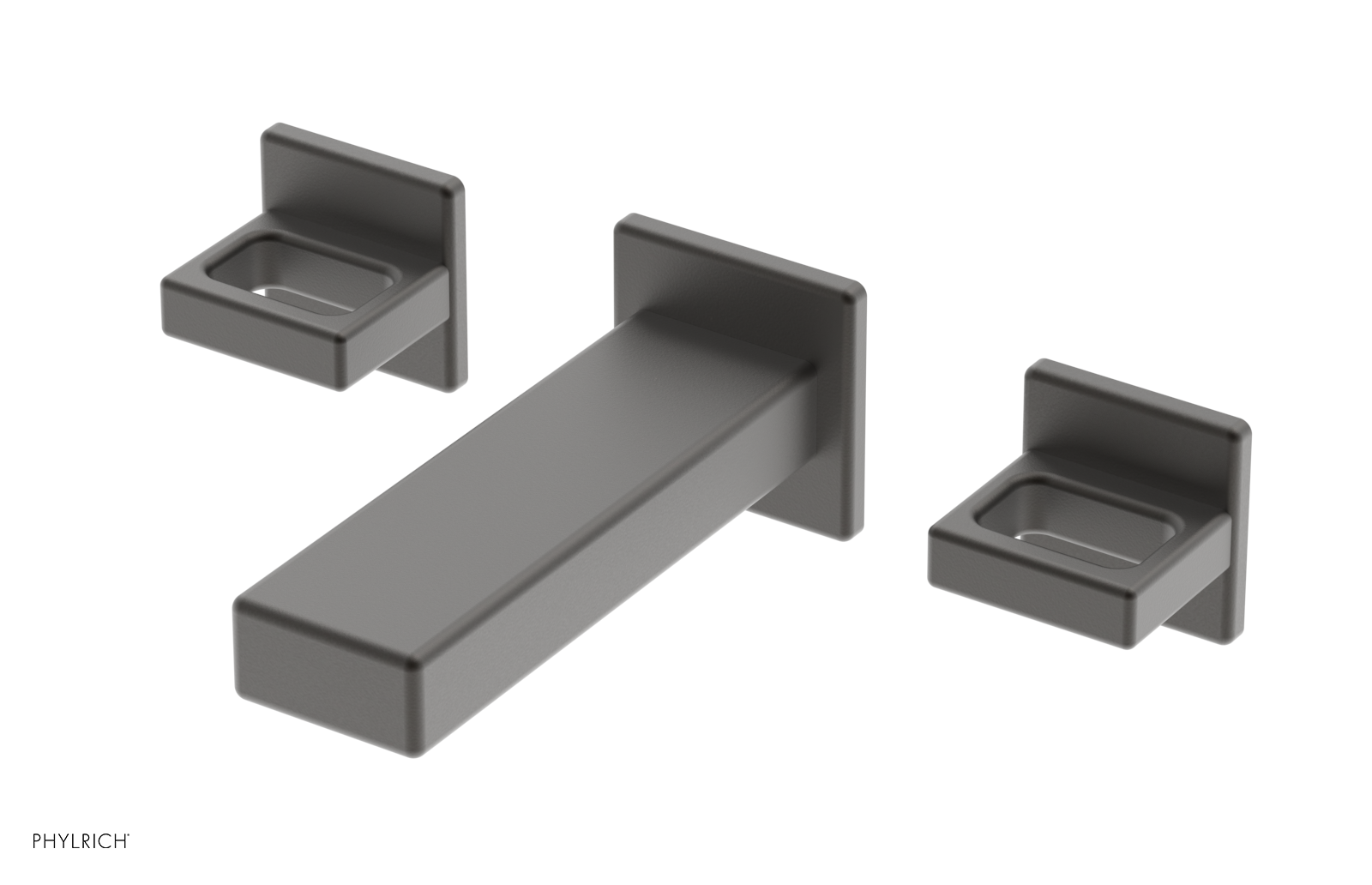 MIX 6" Wall Tub Set - Ring Handles 290-58-6