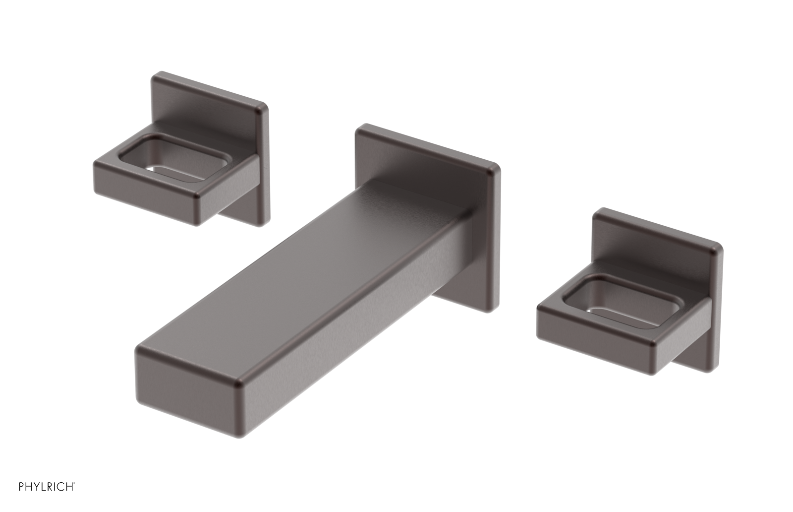 MIX 6" Wall Tub Set - Ring Handles 290-58-6