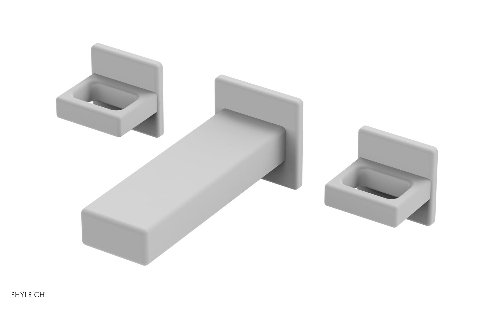 MIX 6" Wall Tub Set - Ring Handles 290-58-6