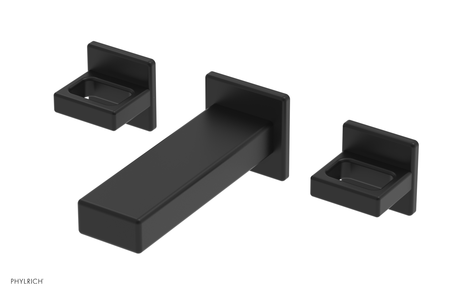 MIX 6" Wall Tub Set - Ring Handles 290-58-6