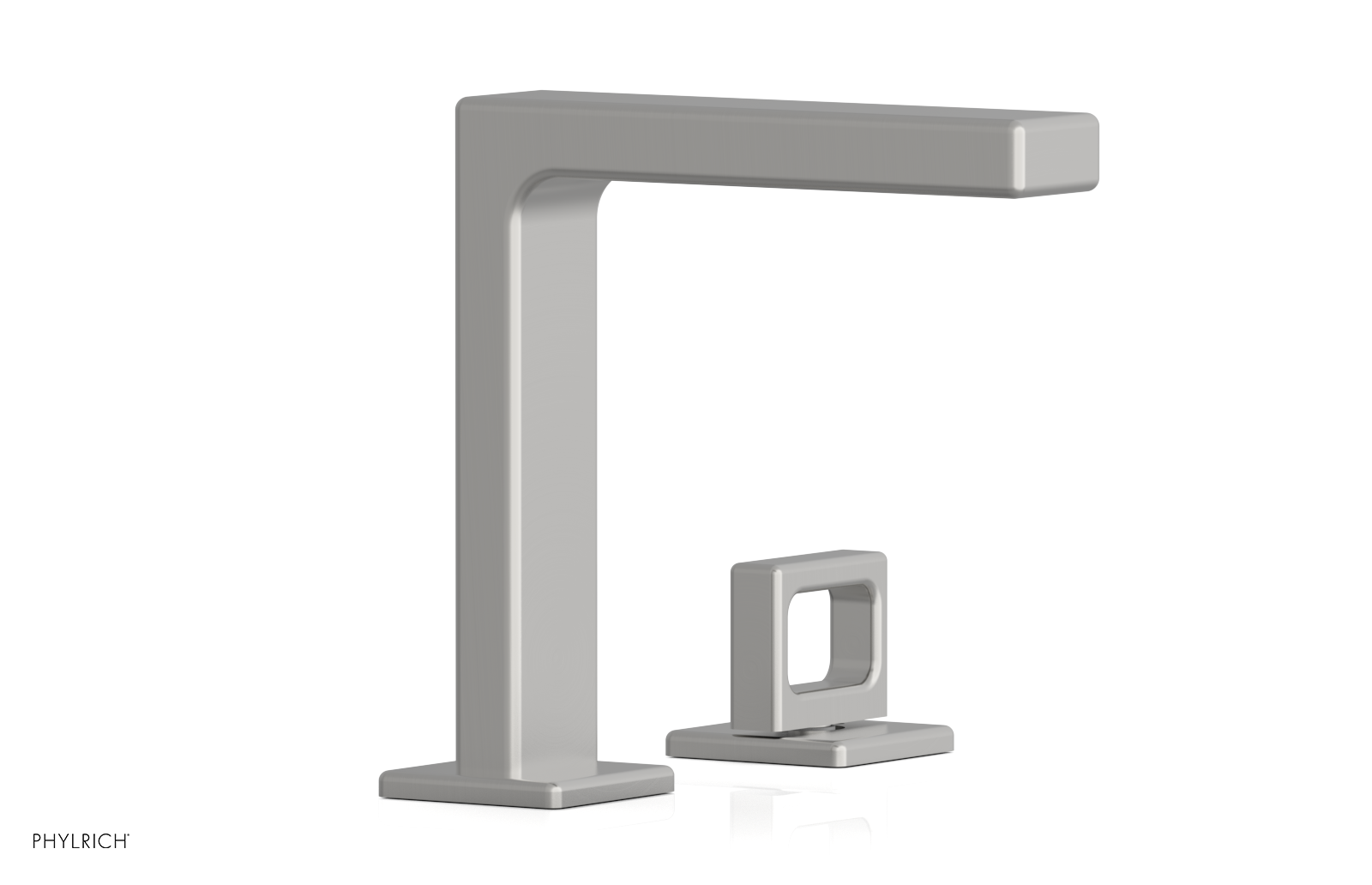 MIX - Single Handle Faucet - High Spout 290-15