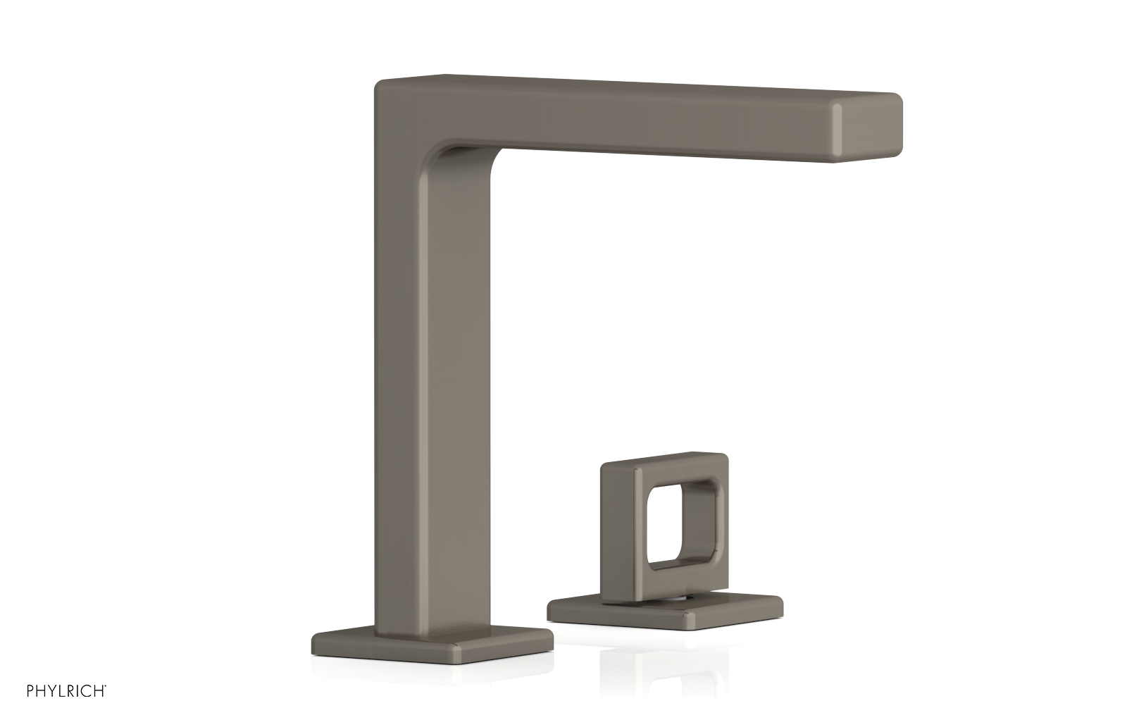 MIX - Single Handle Faucet - High Spout 290-15