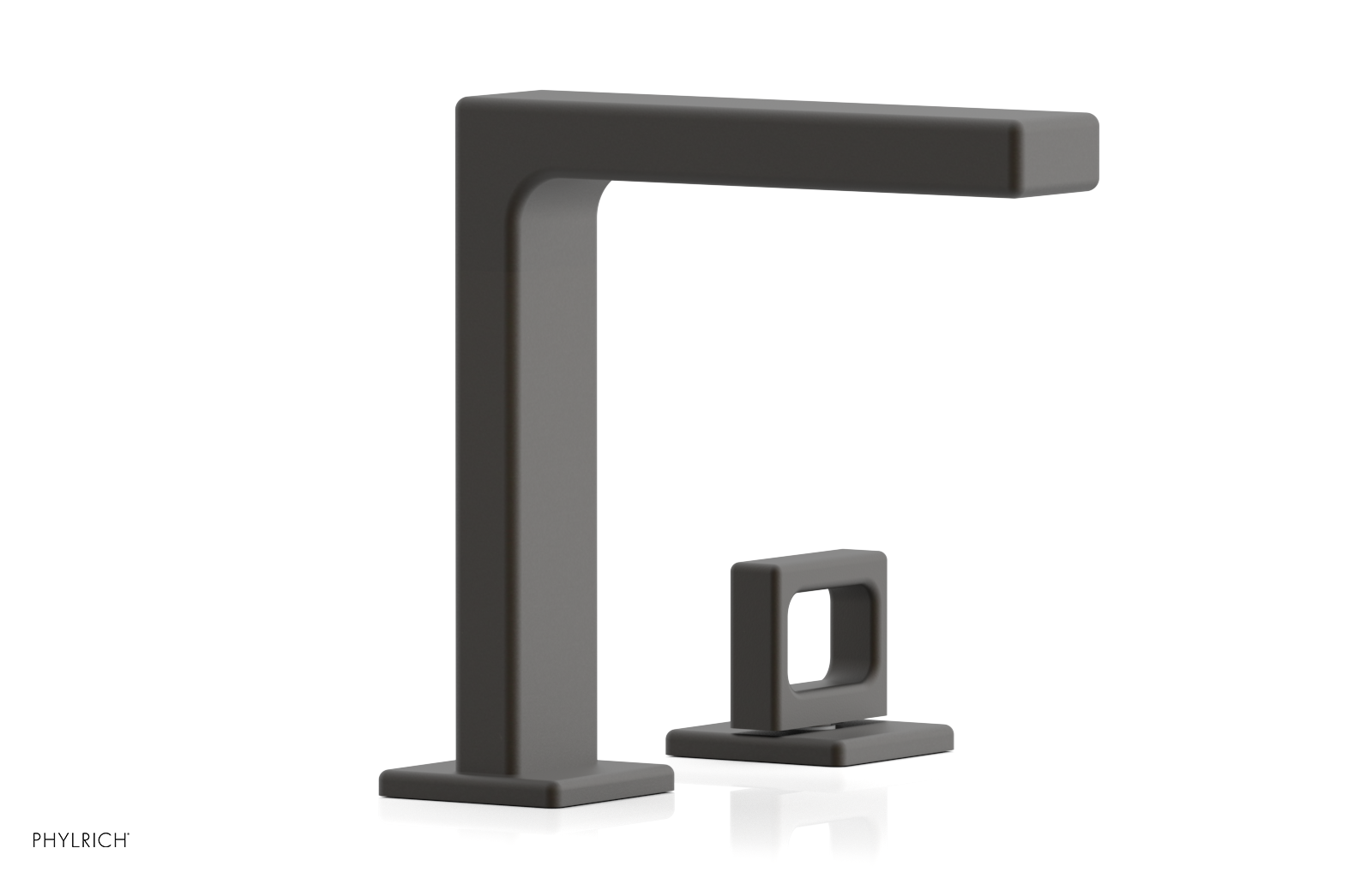 MIX - Single Handle Faucet - High Spout 290-15