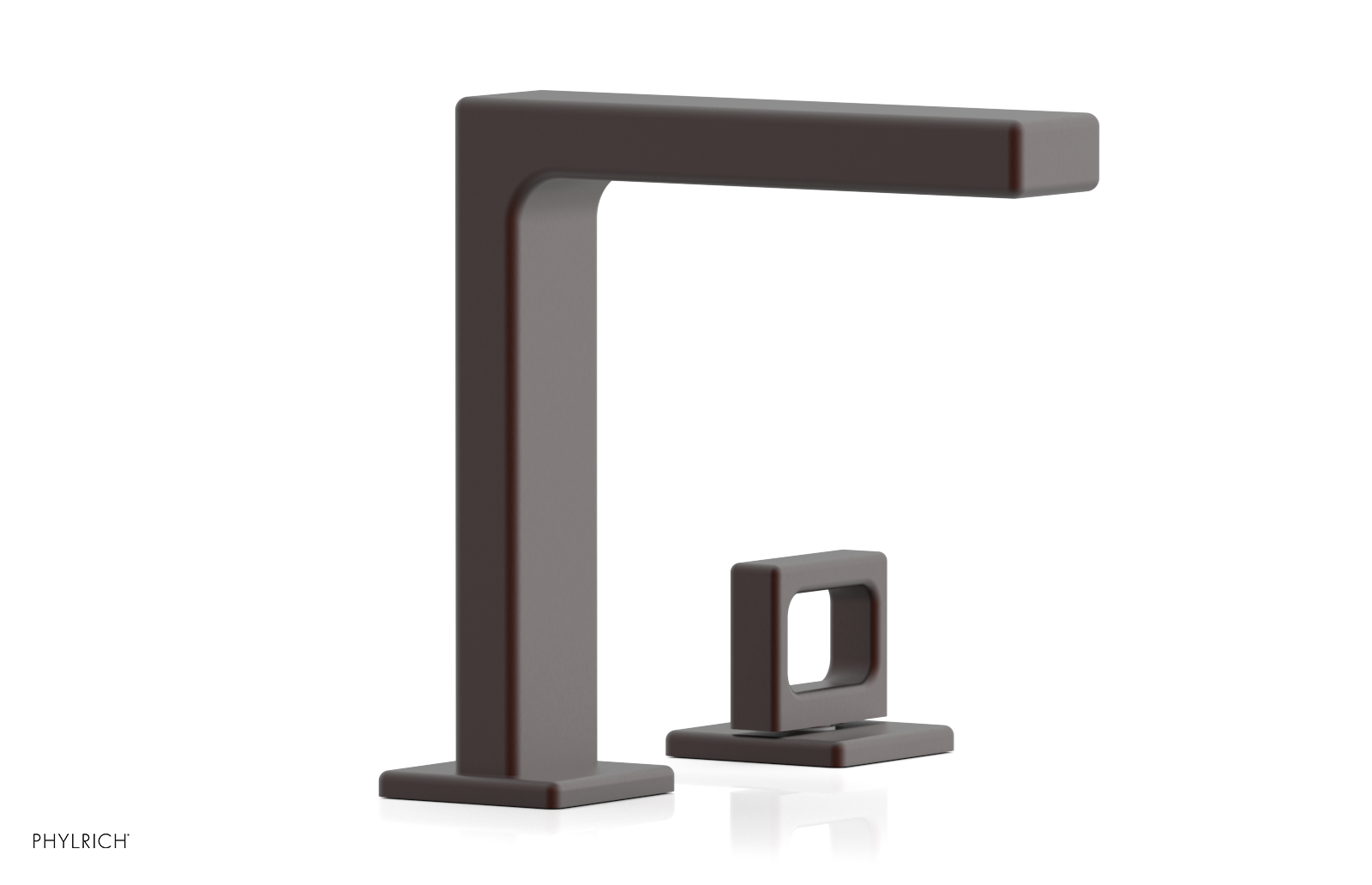 MIX - Single Handle Faucet - High Spout 290-15
