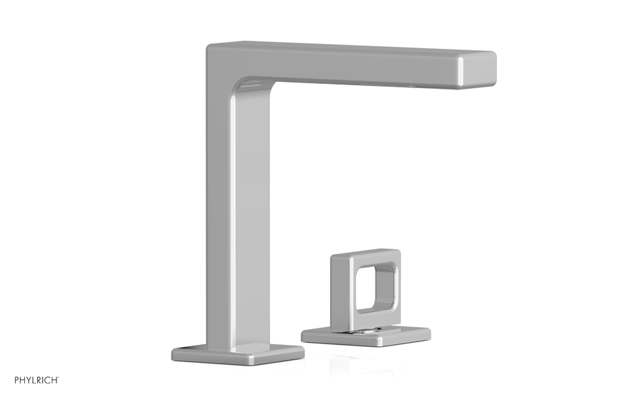 MIX - Single Handle Faucet - High Spout 290-15