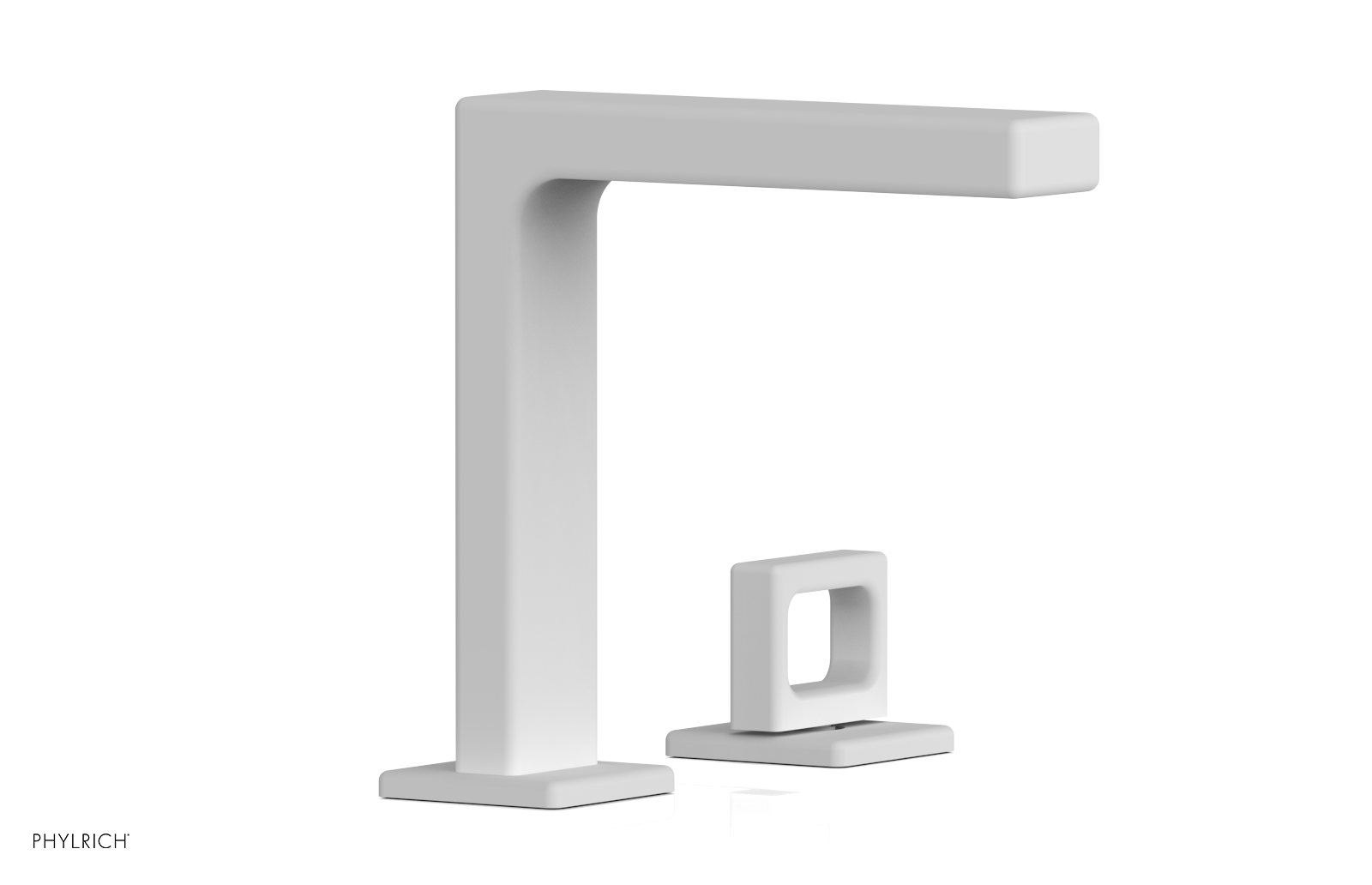 MIX - Single Handle Faucet - High Spout 290-15