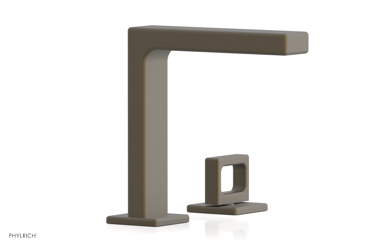 MIX - Single Handle Faucet - High Spout 290-15