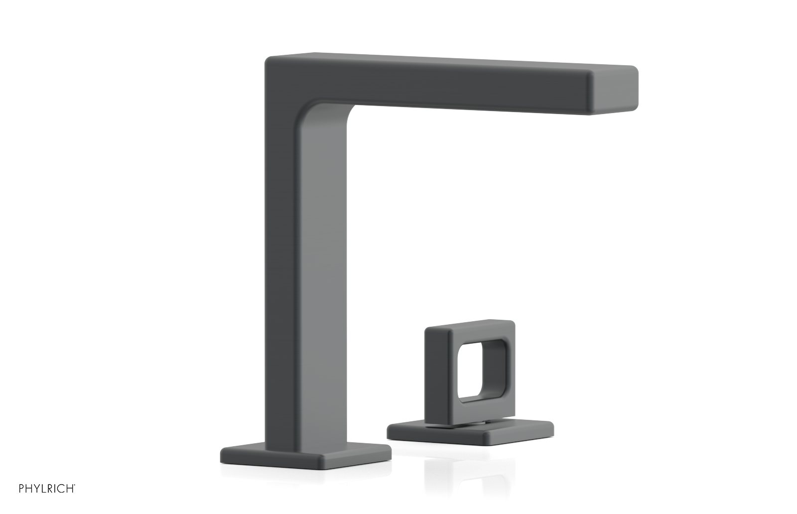 MIX - Single Handle Faucet - High Spout 290-15