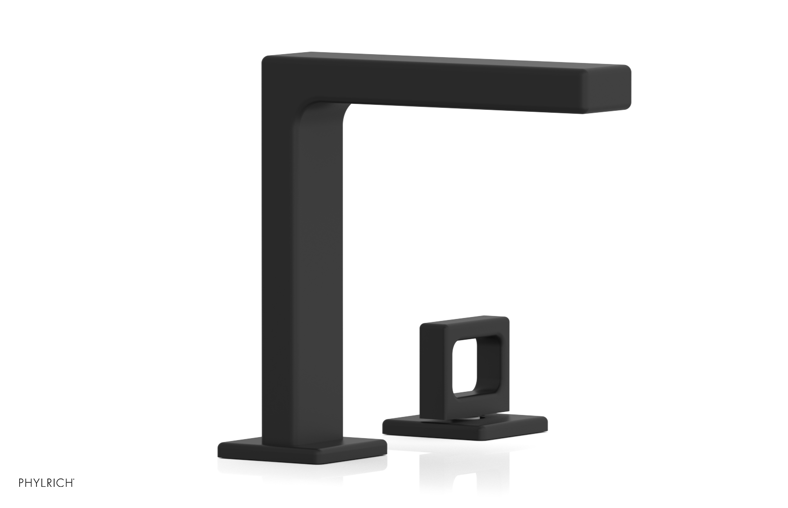 Widespread Faucet