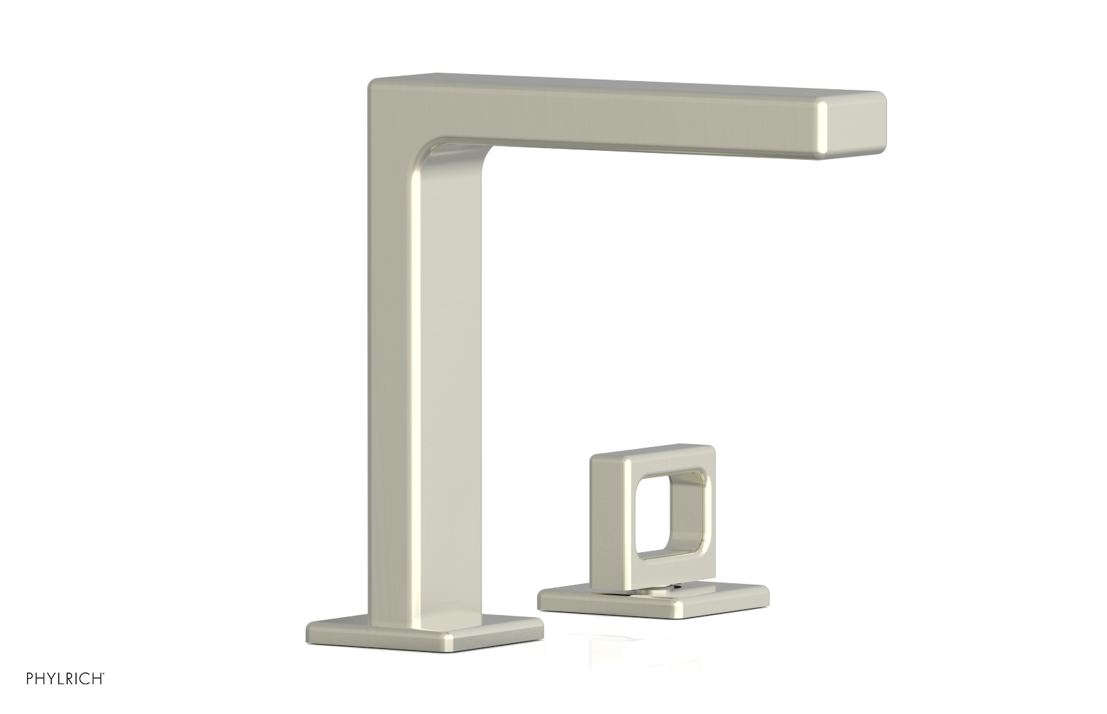MIX - Single Handle Faucet - High Spout 290-15