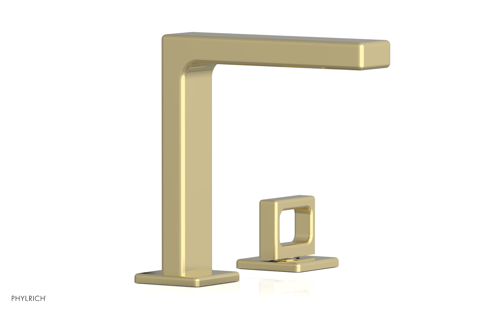 MIX - Single Handle Faucet - High Spout 290-15