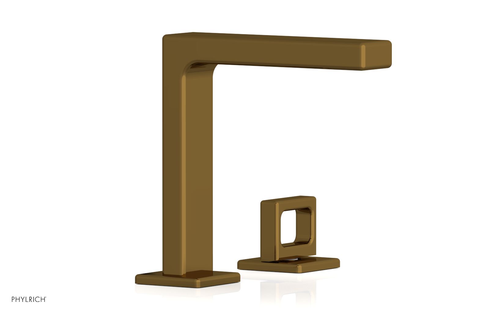 MIX - Single Handle Faucet - High Spout 290-15
