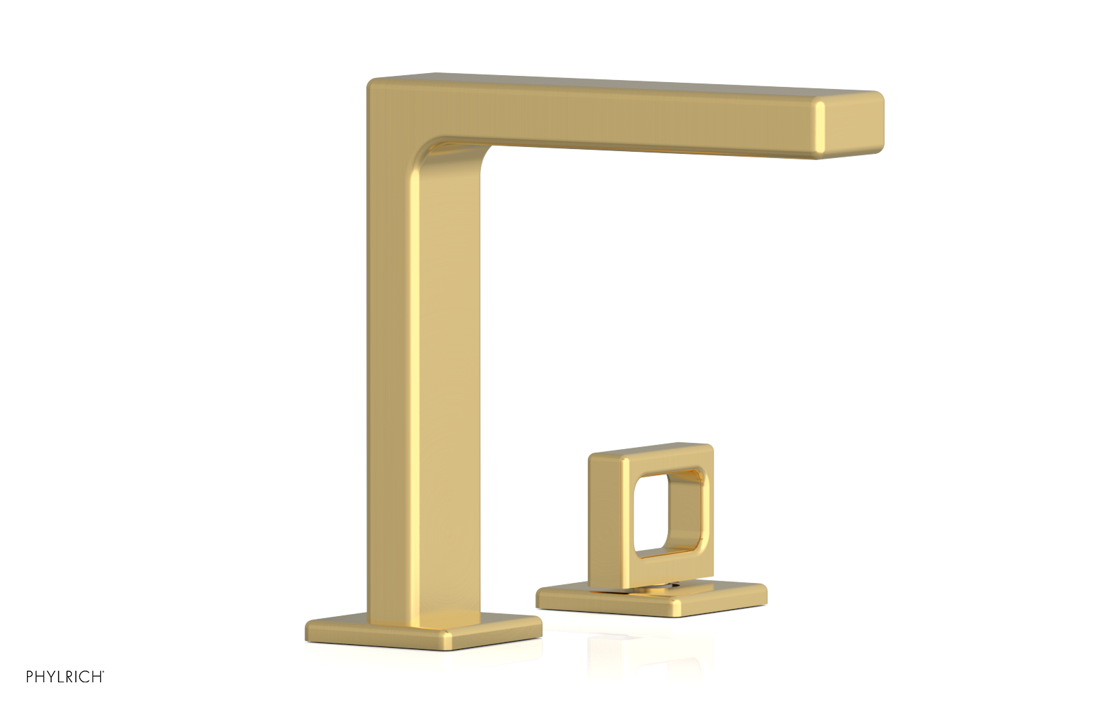 MIX - Single Handle Faucet - High Spout 290-15