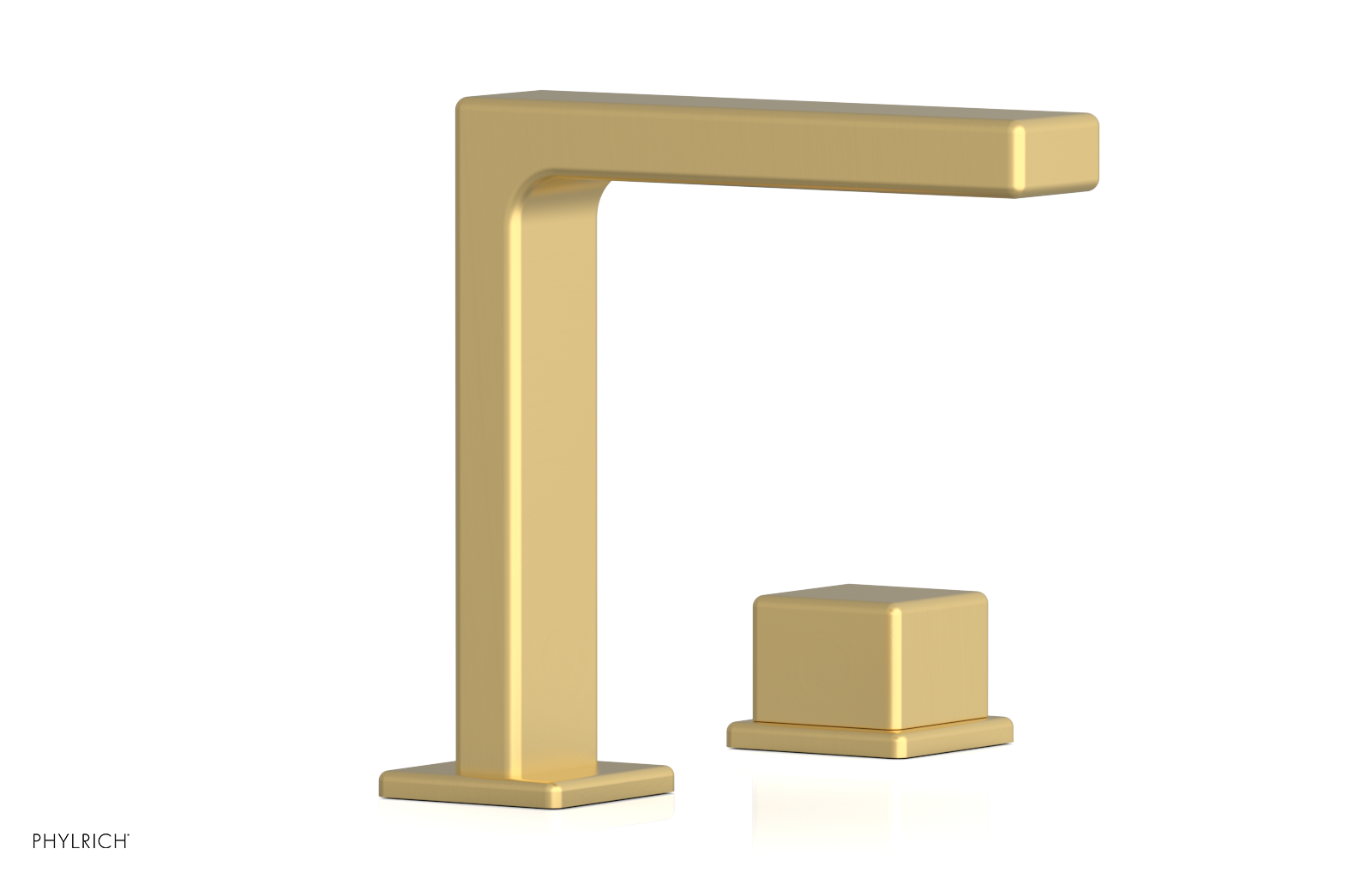 MIX - Single Handle Faucet - High Spout 290-16