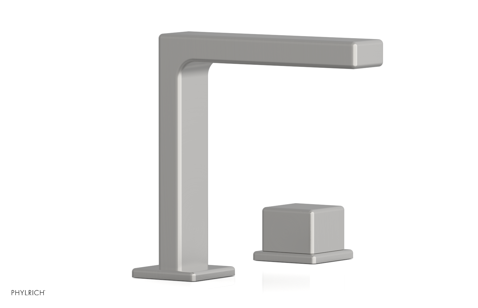 MIX - Single Handle Faucet - High Spout 290-16