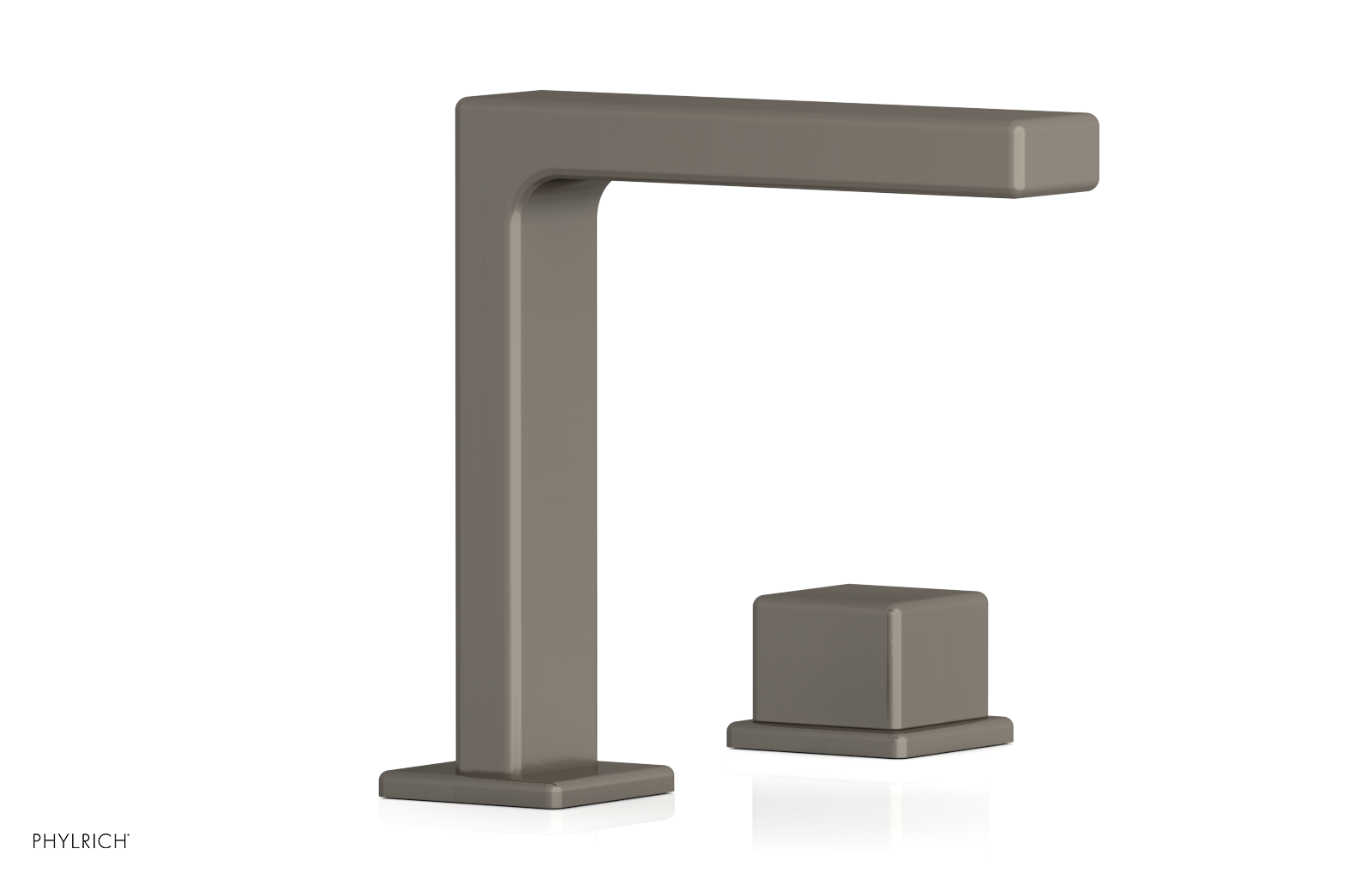 MIX - Single Handle Faucet - High Spout 290-16