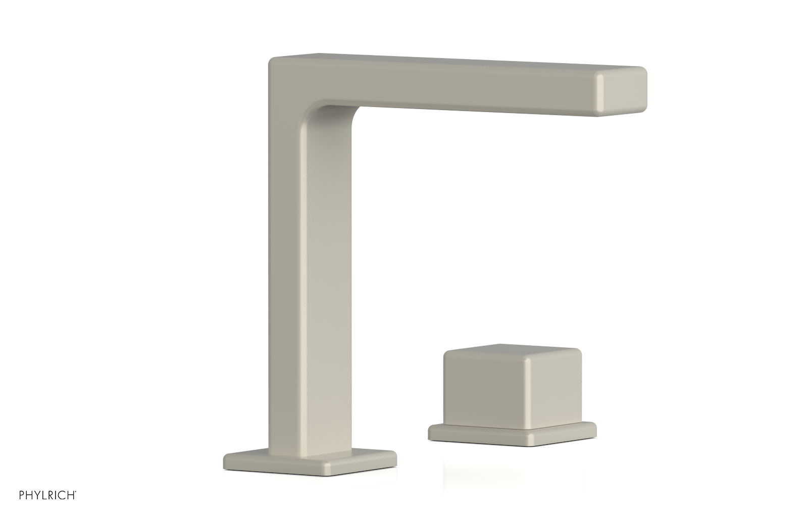 MIX - Single Handle Faucet - High Spout 290-16
