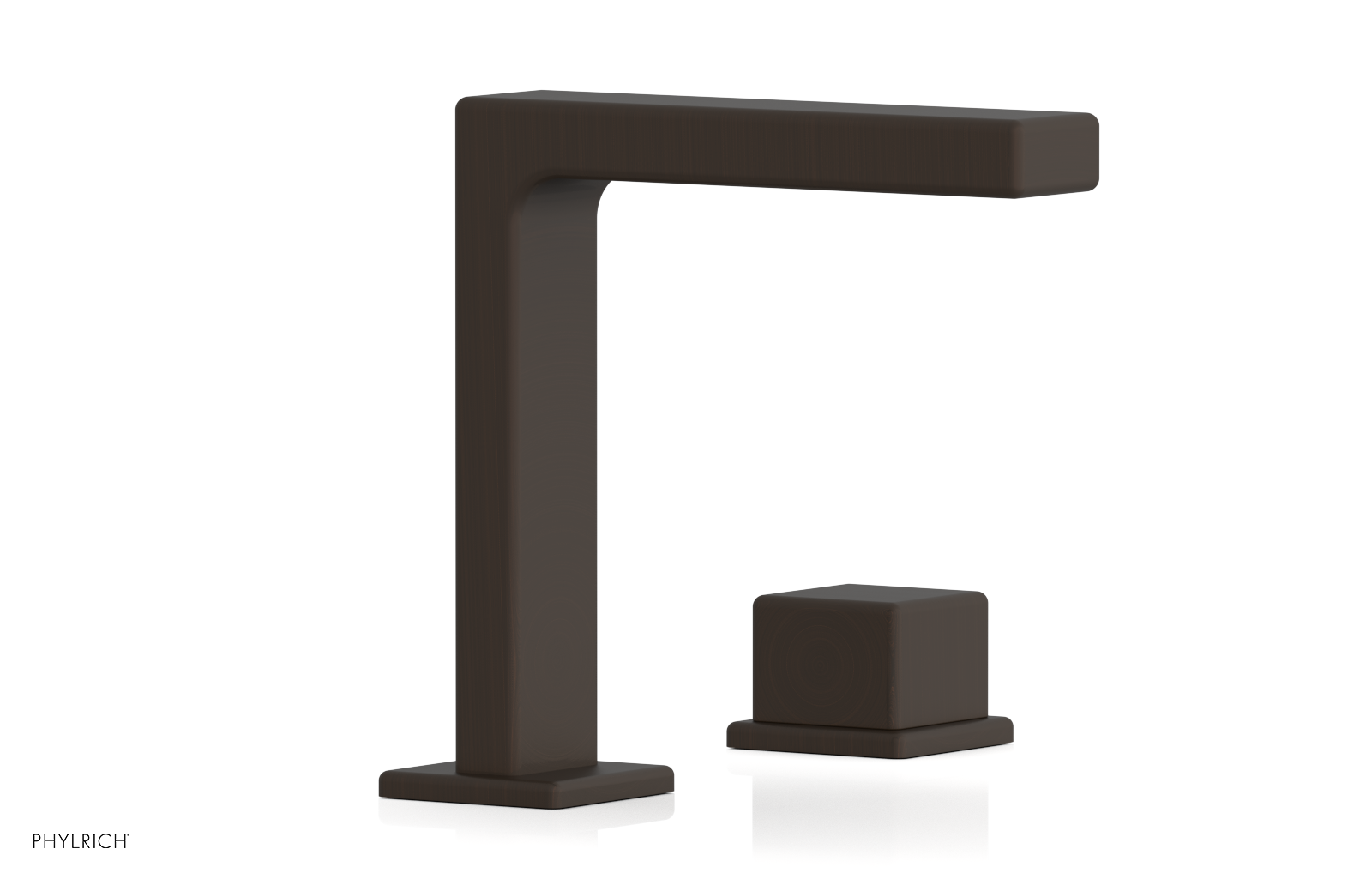MIX - Single Handle Faucet - High Spout 290-16