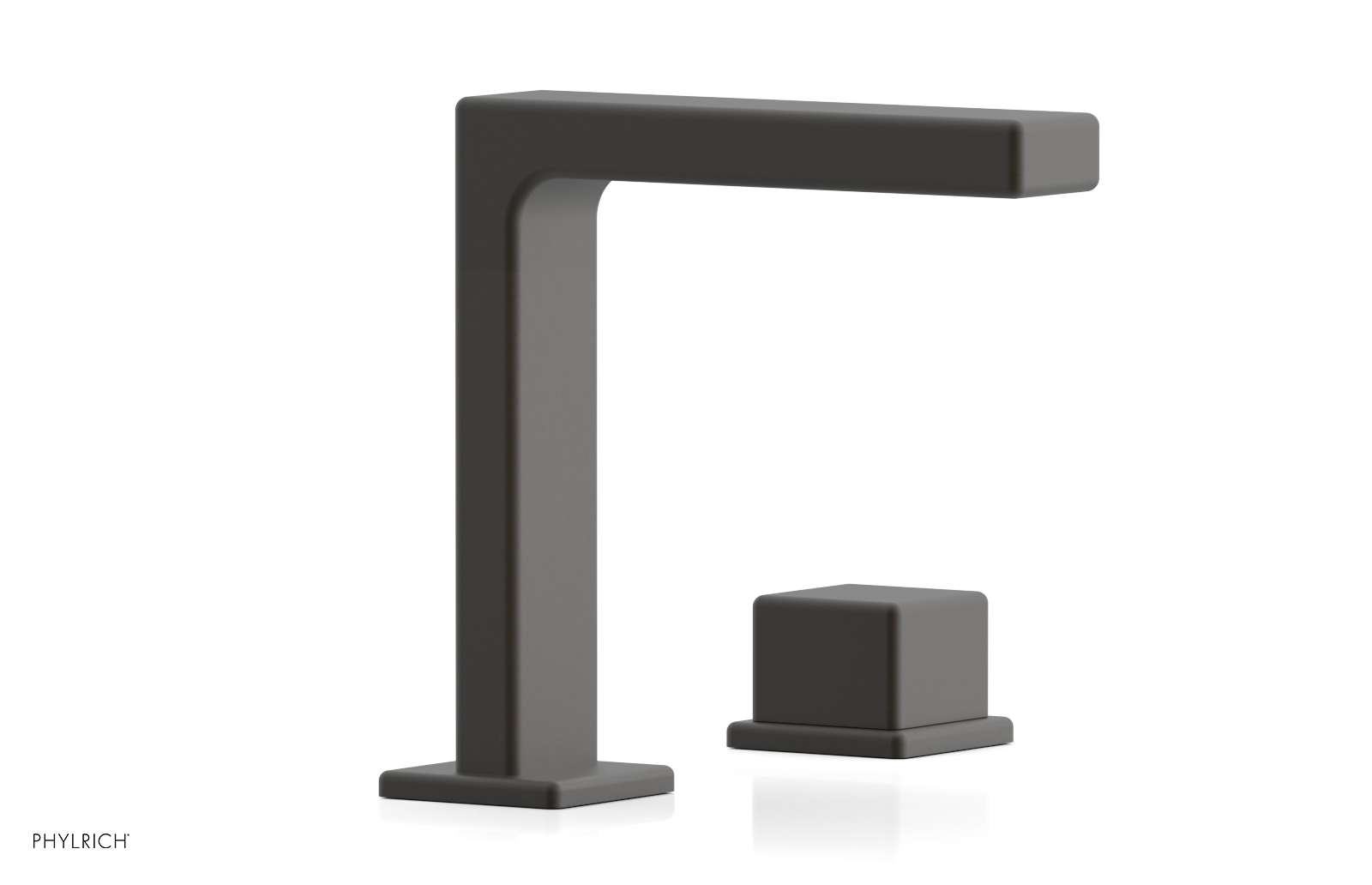 MIX - Single Handle Faucet - High Spout 290-16