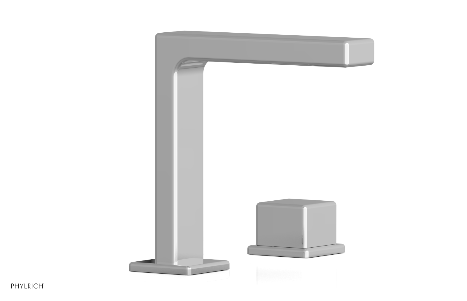 MIX - Single Handle Faucet - High Spout 290-16