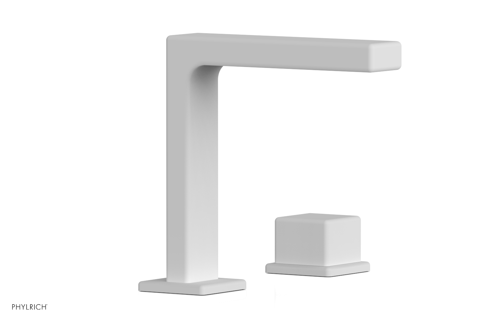 MIX - Single Handle Faucet - High Spout 290-16